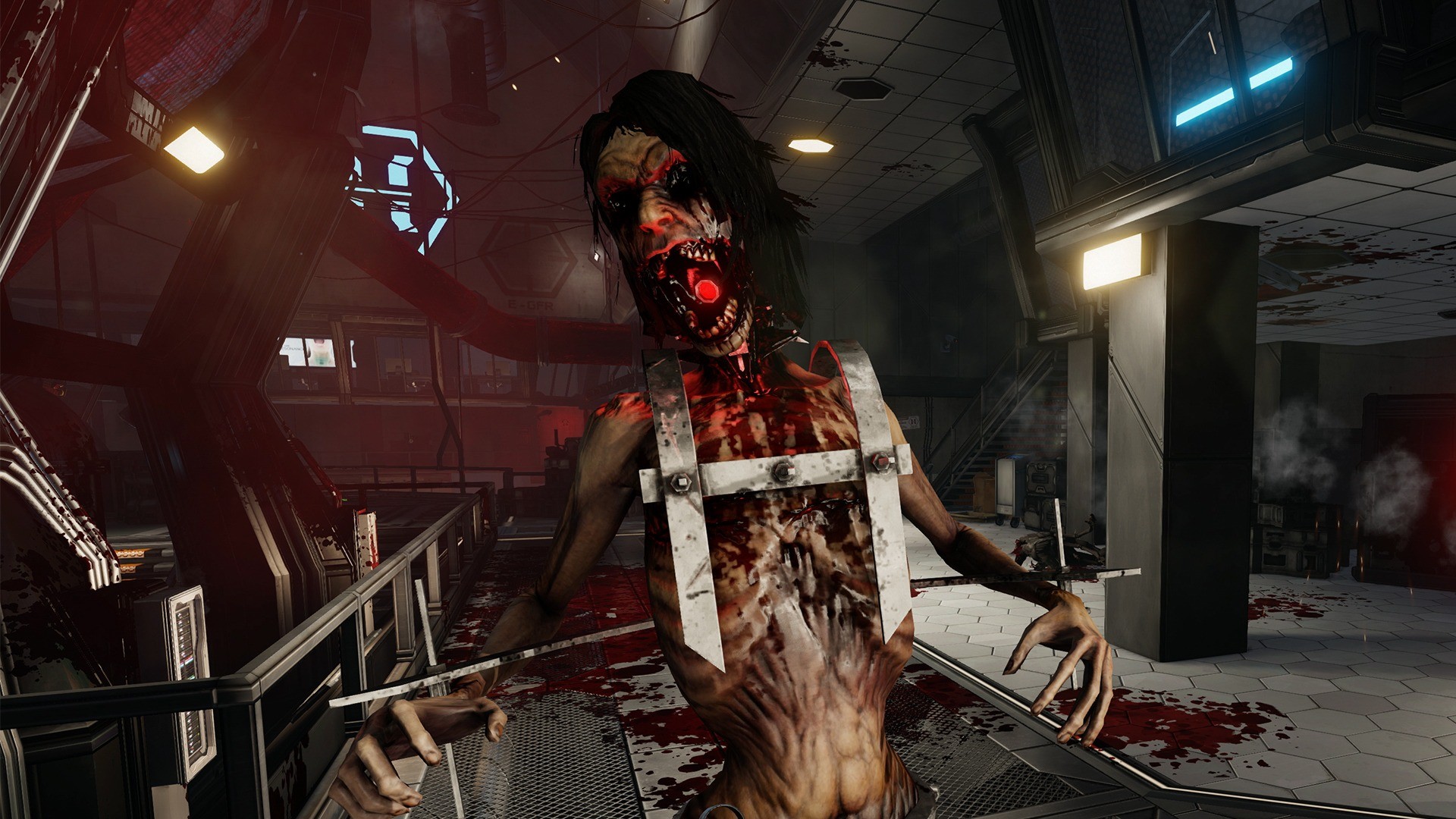 Killing Floor 2 - Imagen 30